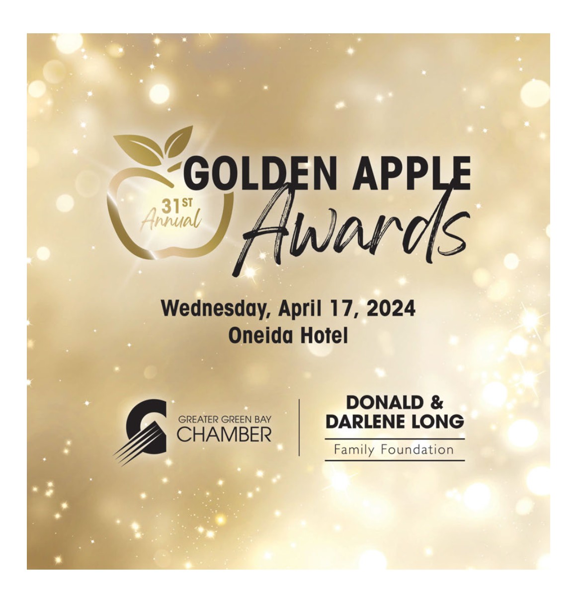 Golden Apple Awards 2024